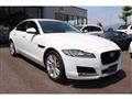 2020 Jaguar XF
