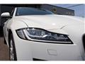 2020 Jaguar XF