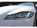 2020 Jaguar XF