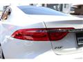 2020 Jaguar XF