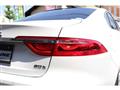 2020 Jaguar XF