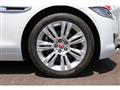 2020 Jaguar XF