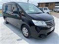 2012 Nissan Serena