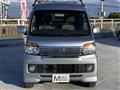 2014 Daihatsu Atrai Wagon