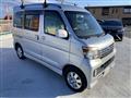 2014 Daihatsu Atrai Wagon