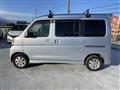 2014 Daihatsu Atrai Wagon