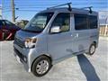 2014 Daihatsu Atrai Wagon
