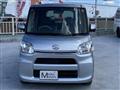 2017 Daihatsu Tanto