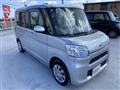 2017 Daihatsu Tanto