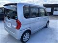2017 Daihatsu Tanto