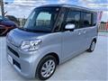 2017 Daihatsu Tanto