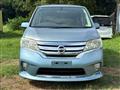 2013 Nissan Serena