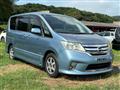2013 Nissan Serena