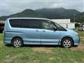 2013 Nissan Serena