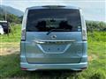 2013 Nissan Serena