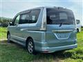 2013 Nissan Serena