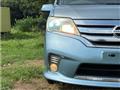 2013 Nissan Serena