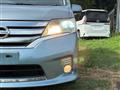2013 Nissan Serena