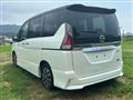 2017 Nissan Serena