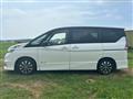 2017 Nissan Serena