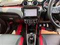 2024 Suzuki Swift