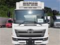 2018 Hino Hino Others