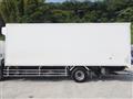 2018 Hino Hino Others