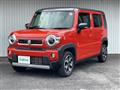 2020 Suzuki Hustler