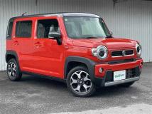 2020 Suzuki Hustler