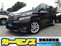 2009 Toyota Vellfire