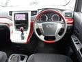 2009 Toyota Vellfire