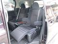 2009 Toyota Vellfire