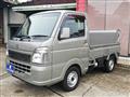 2024 Suzuki Carry Truck