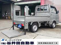 2024 Suzuki Carry Truck