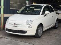 2015 Fiat Fiat Others