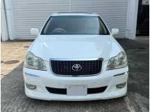 2007 Toyota Crown Majesta