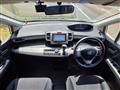 2012 Honda Freed