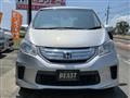 2012 Honda Freed