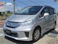 2012 Honda Freed