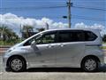 2012 Honda Freed