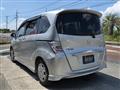 2012 Honda Freed