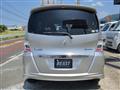 2012 Honda Freed