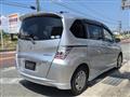 2012 Honda Freed