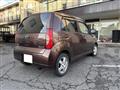 2009 Mazda Carol