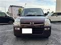 2009 Mazda Carol