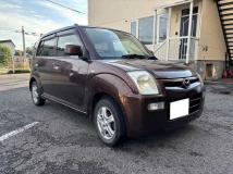 2009 Mazda Carol