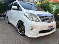 2011 Toyota Alphard G