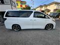 2011 Toyota Alphard G
