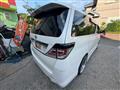 2011 Toyota Alphard G