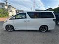 2011 Toyota Alphard G